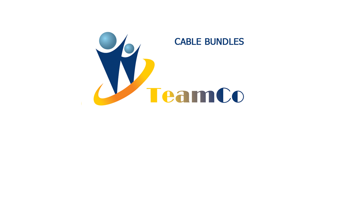 Cable bundles